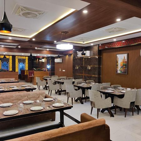 Hotel Croydon International Равалпинди Экстерьер фото